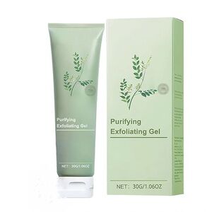 Purifying Exfoliating Gel -